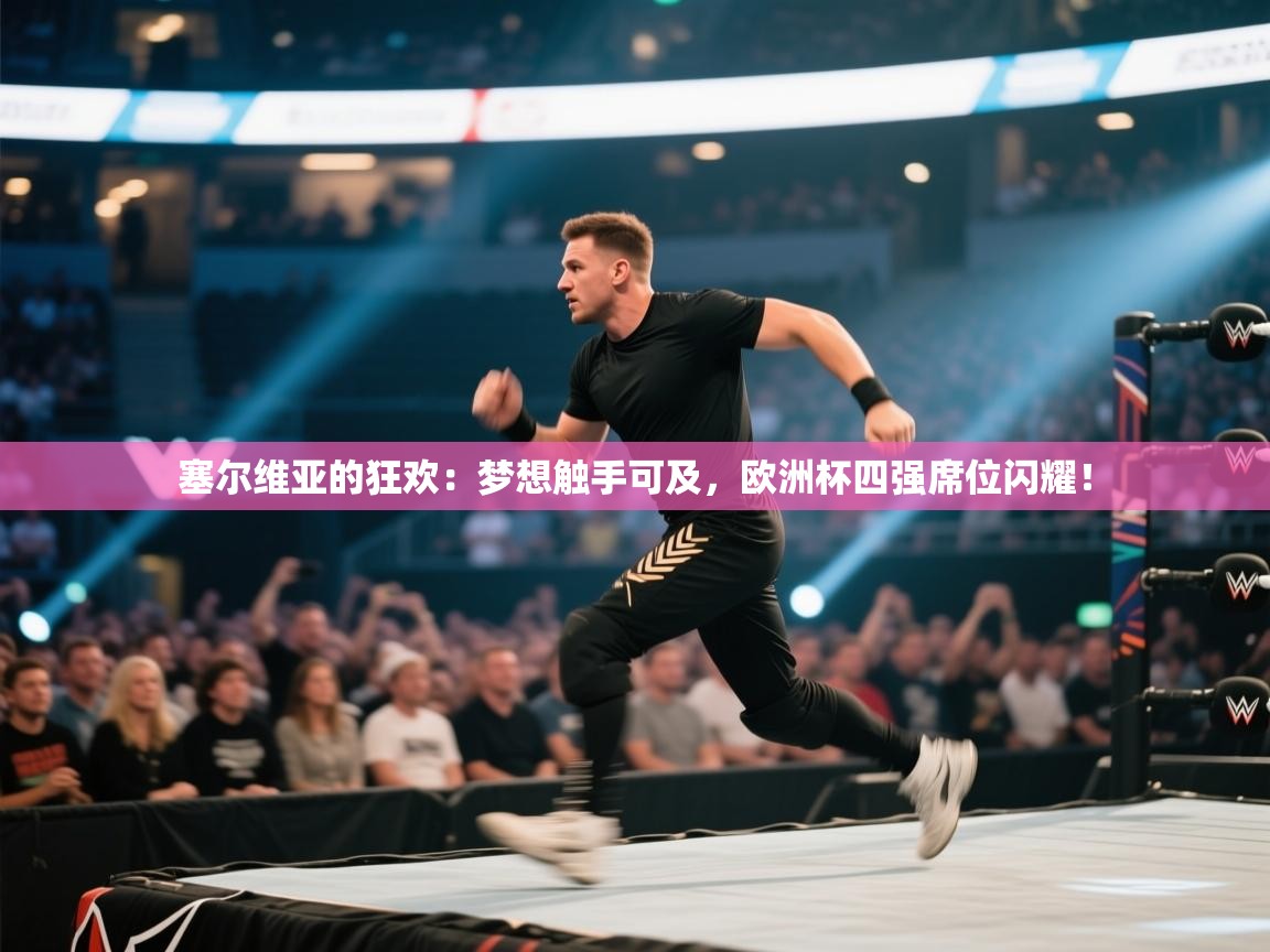 塞尔维亚的狂欢:梦想触手可及,欧洲杯四强席位闪耀! 第1张