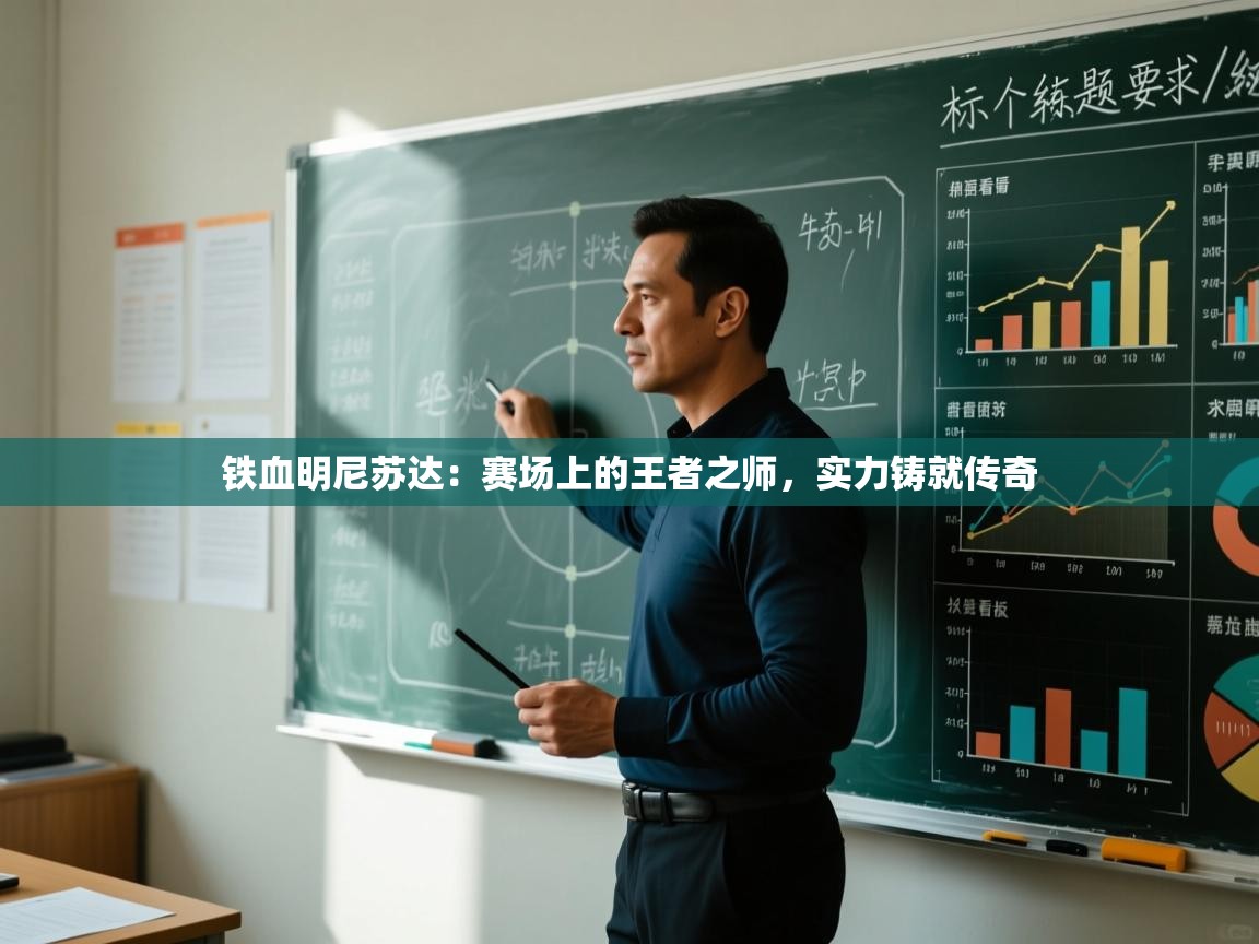 铁血明尼苏达:赛场上的王者之师,实力铸就传奇 第2张