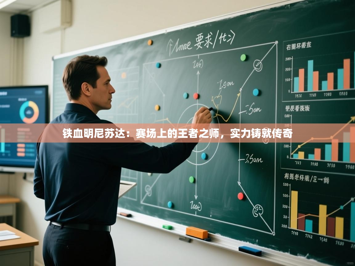 铁血明尼苏达:赛场上的王者之师,实力铸就传奇 第1张